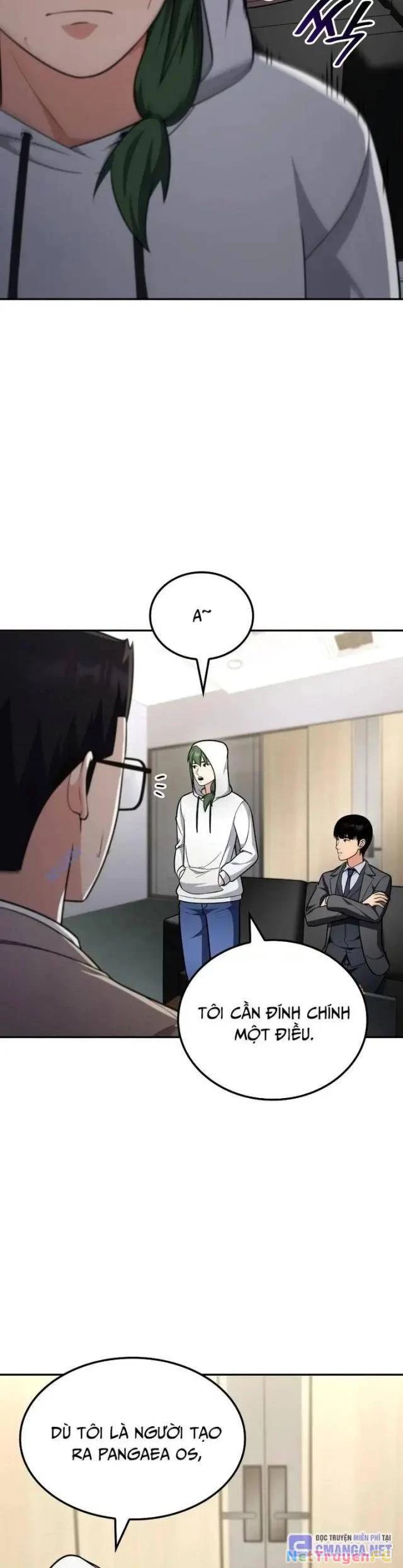 Sau Khi Ly Hôn Ta Trúng Jackpot Chapter 75 - Trang 3