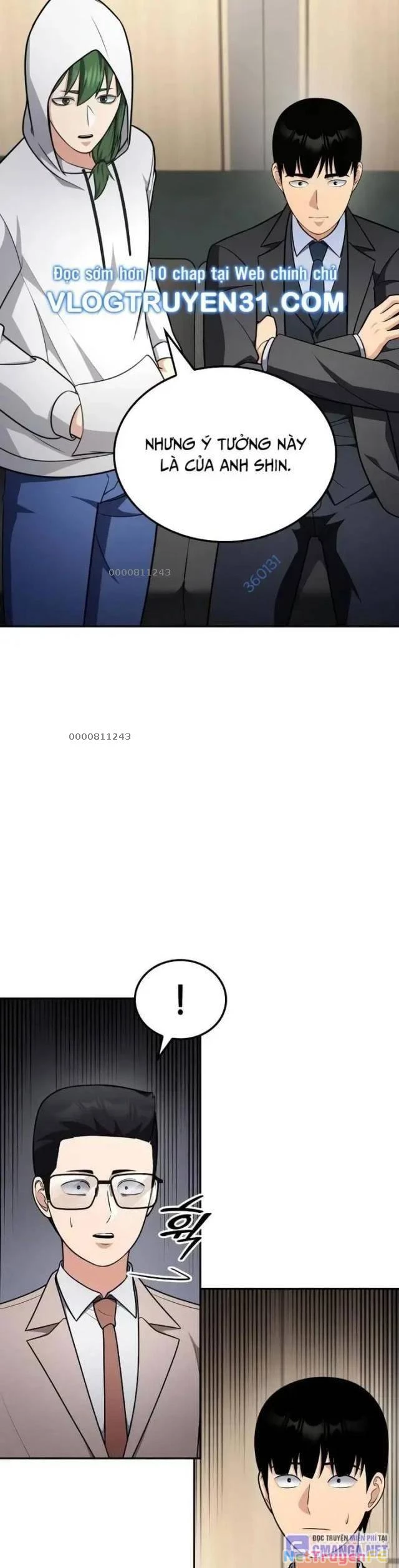 Sau Khi Ly Hôn Ta Trúng Jackpot Chapter 75 - Trang 3