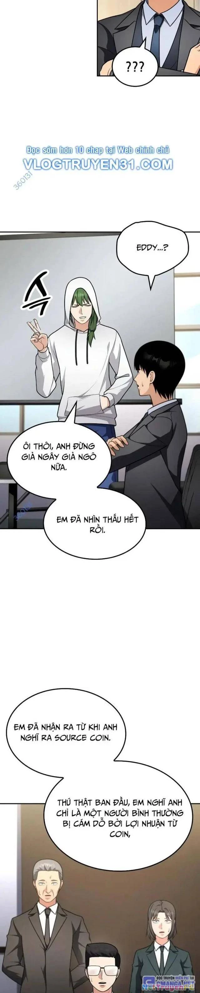 Sau Khi Ly Hôn Ta Trúng Jackpot Chapter 75 - Trang 3