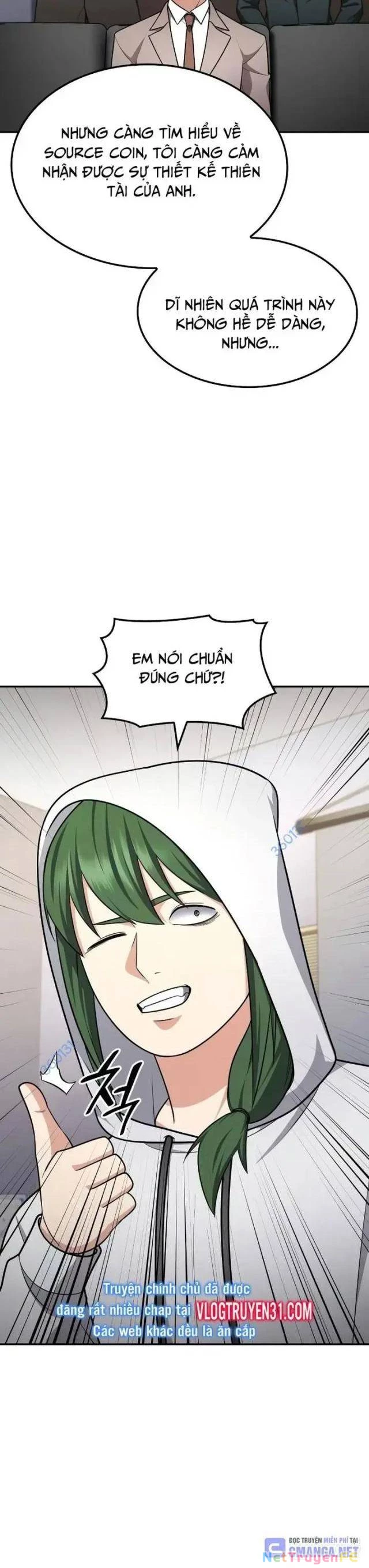 Sau Khi Ly Hôn Ta Trúng Jackpot Chapter 75 - Trang 3