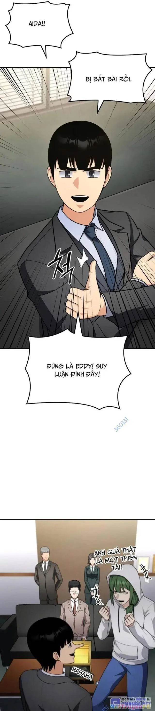 Sau Khi Ly Hôn Ta Trúng Jackpot Chapter 75 - Trang 3