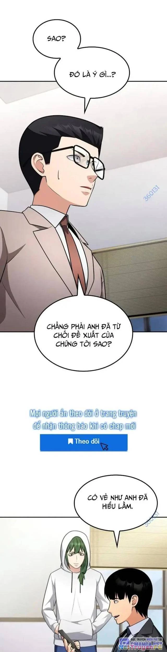 Sau Khi Ly Hôn Ta Trúng Jackpot Chapter 75 - Trang 3