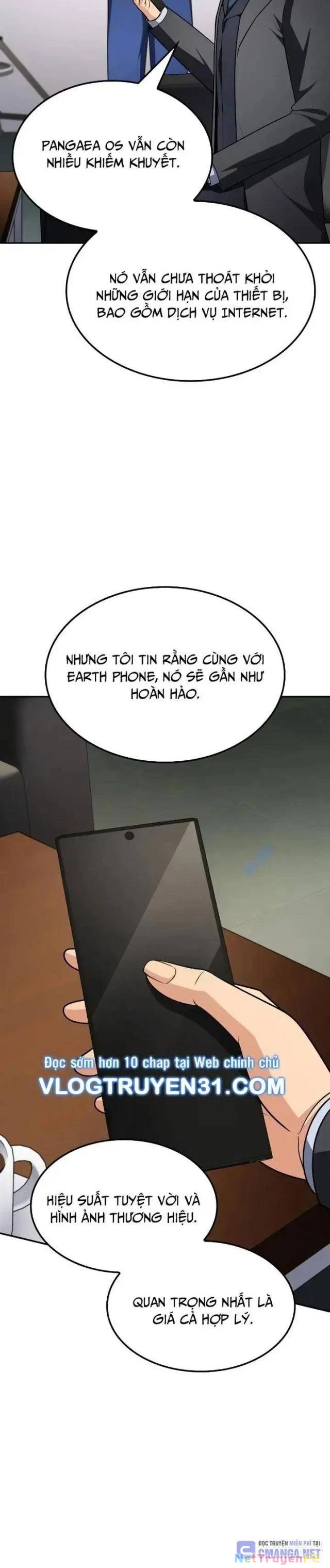 Sau Khi Ly Hôn Ta Trúng Jackpot Chapter 75 - Trang 3