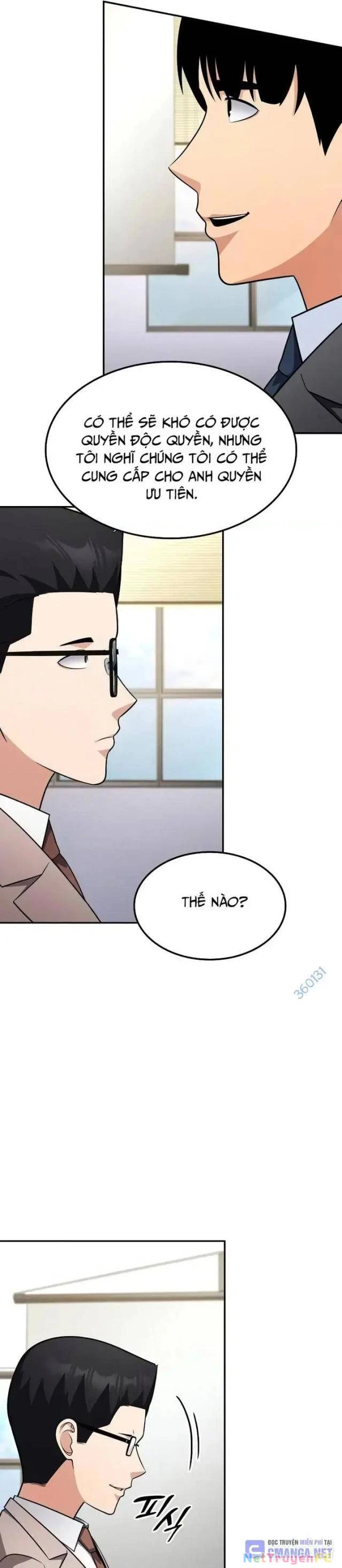 Sau Khi Ly Hôn Ta Trúng Jackpot Chapter 75 - Trang 3