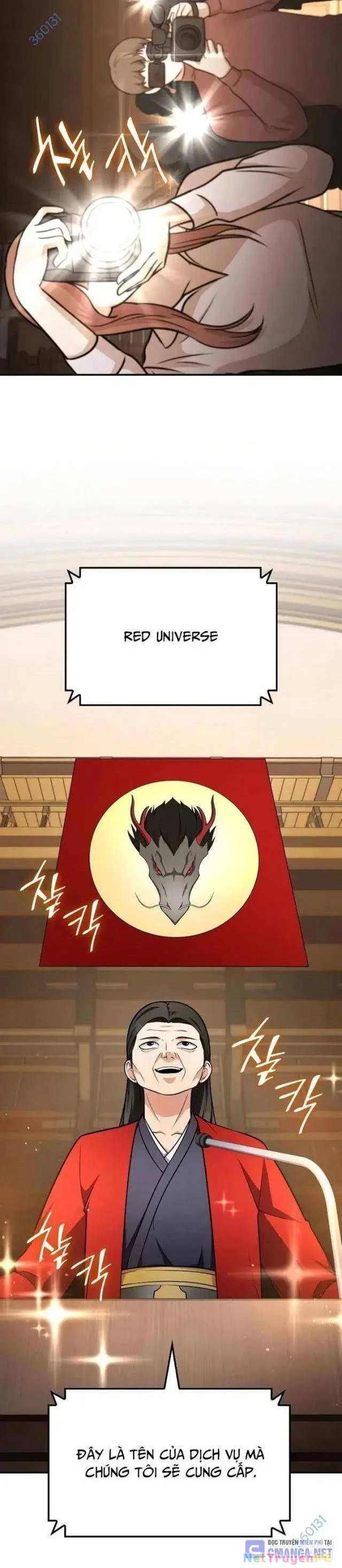 Sau Khi Ly Hôn Ta Trúng Jackpot Chapter 75 - Trang 3