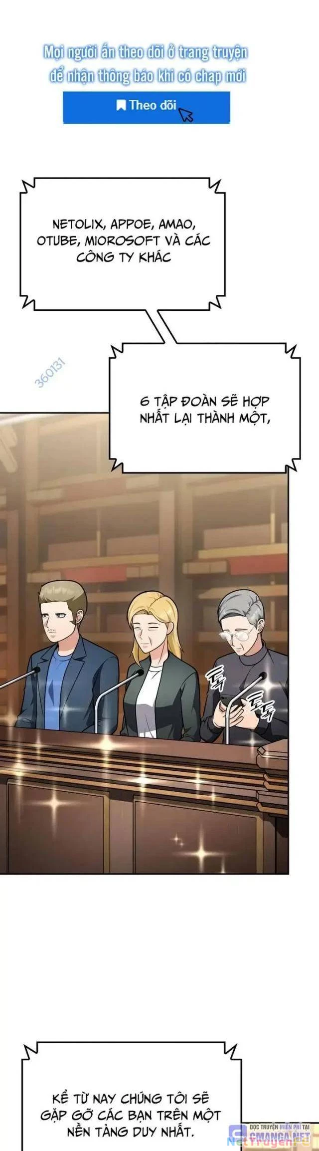 Sau Khi Ly Hôn Ta Trúng Jackpot Chapter 75 - Trang 3