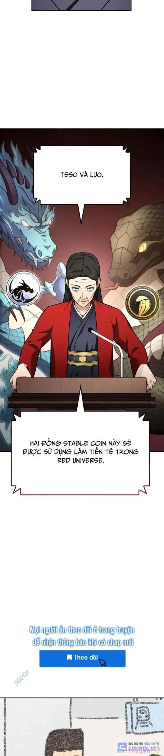 Sau Khi Ly Hôn Ta Trúng Jackpot Chapter 75 - Trang 3