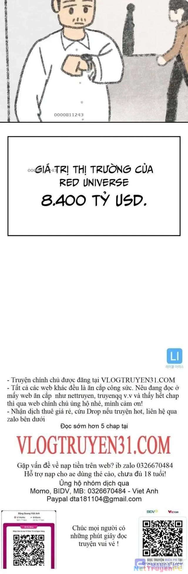 Sau Khi Ly Hôn Ta Trúng Jackpot Chapter 75 - Trang 3