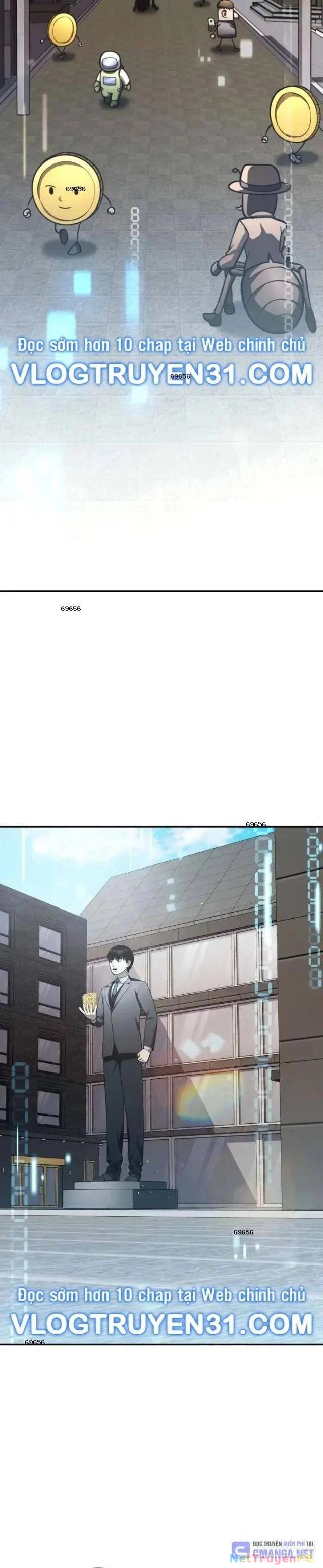 Sau Khi Ly Hôn Ta Trúng Jackpot Chapter 76 - Trang 3