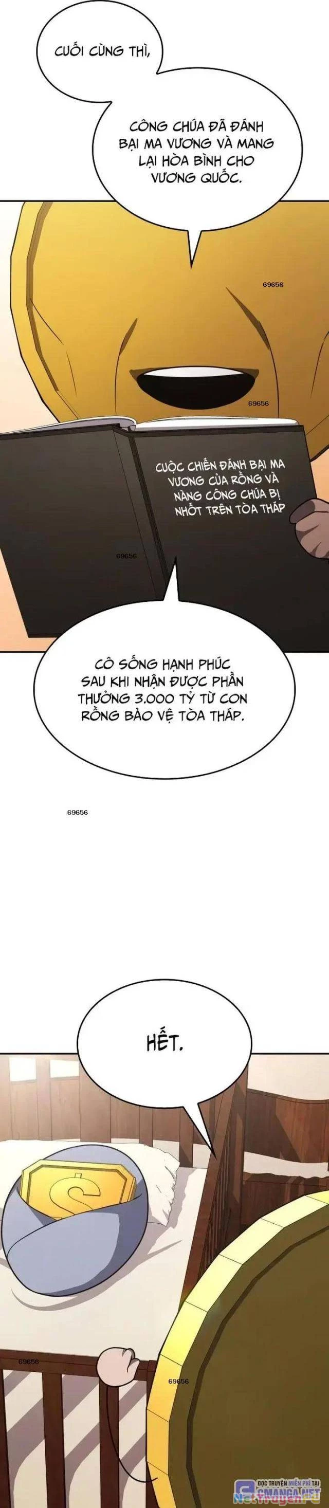 Sau Khi Ly Hôn Ta Trúng Jackpot Chapter 76 - Trang 3