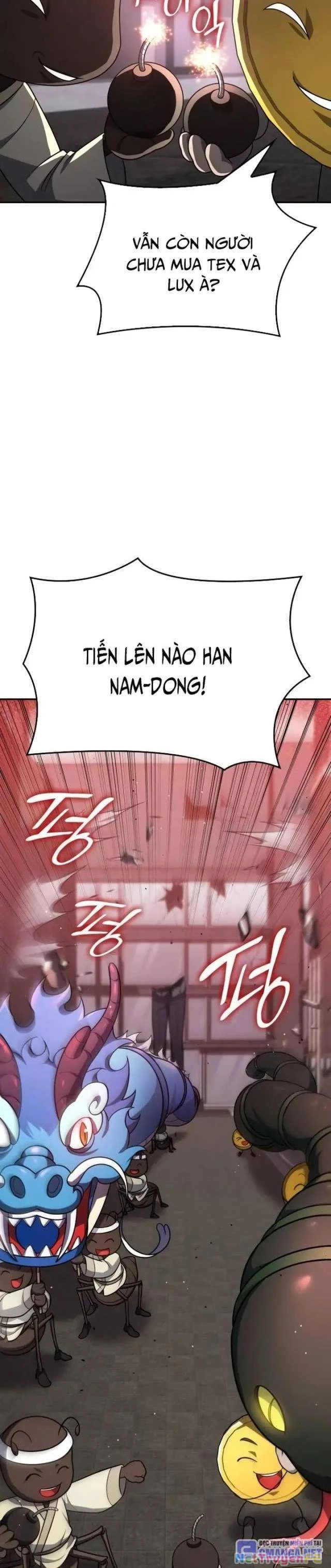 Sau Khi Ly Hôn Ta Trúng Jackpot Chapter 76 - Trang 3