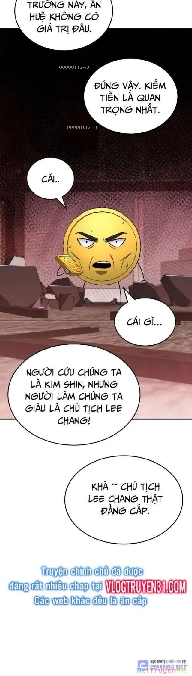 Sau Khi Ly Hôn Ta Trúng Jackpot Chapter 76 - Trang 3