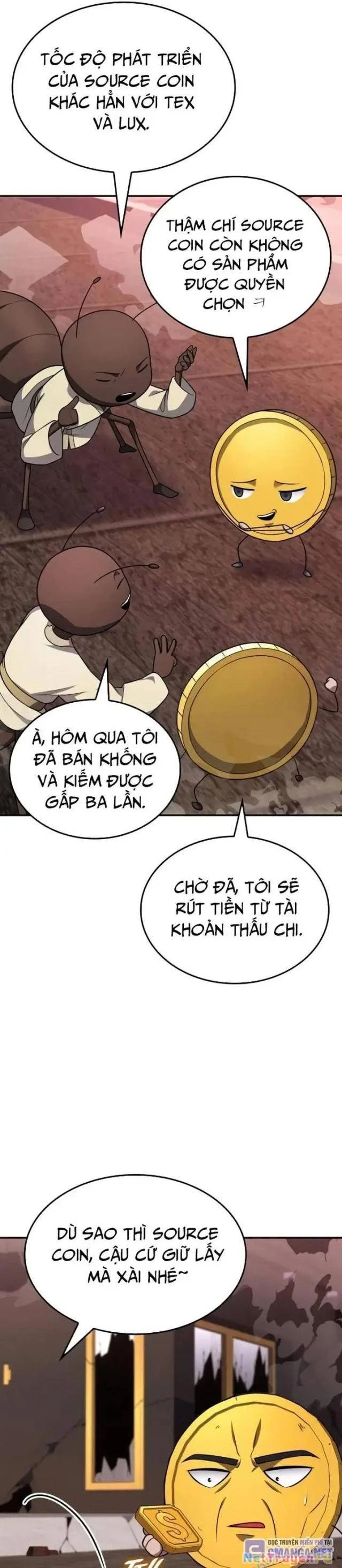 Sau Khi Ly Hôn Ta Trúng Jackpot Chapter 76 - Trang 3