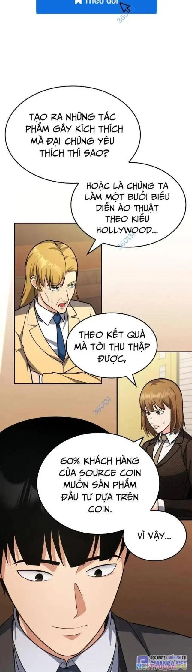 Sau Khi Ly Hôn Ta Trúng Jackpot Chapter 76 - Trang 3