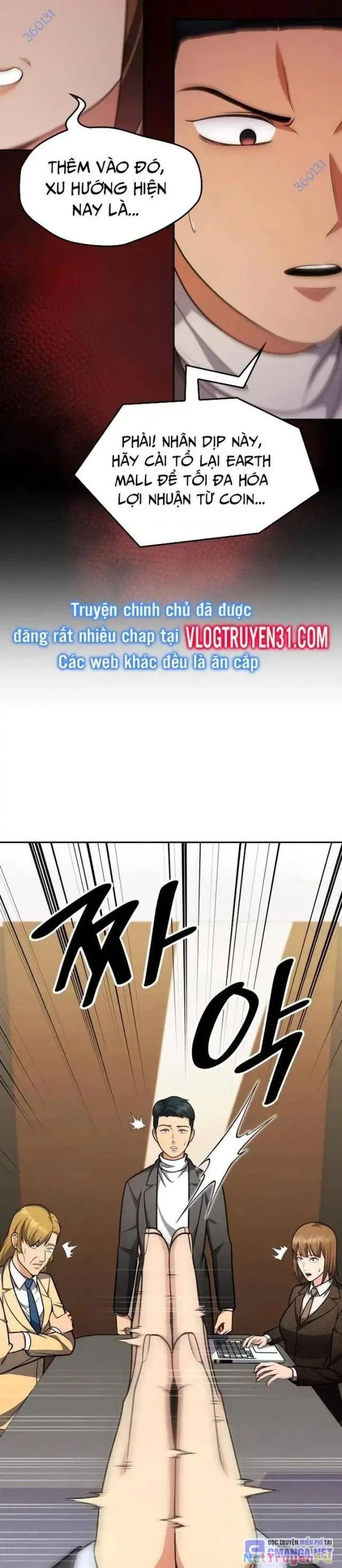 Sau Khi Ly Hôn Ta Trúng Jackpot Chapter 76 - Trang 3