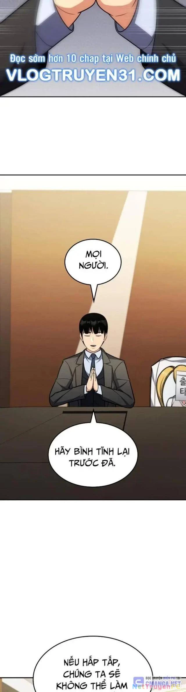 Sau Khi Ly Hôn Ta Trúng Jackpot Chapter 76 - Trang 3