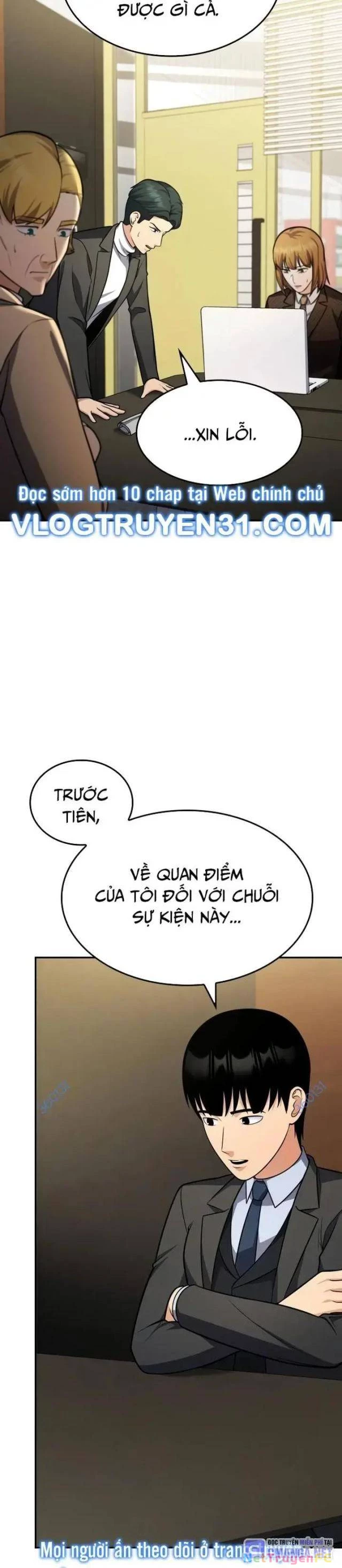 Sau Khi Ly Hôn Ta Trúng Jackpot Chapter 76 - Trang 3