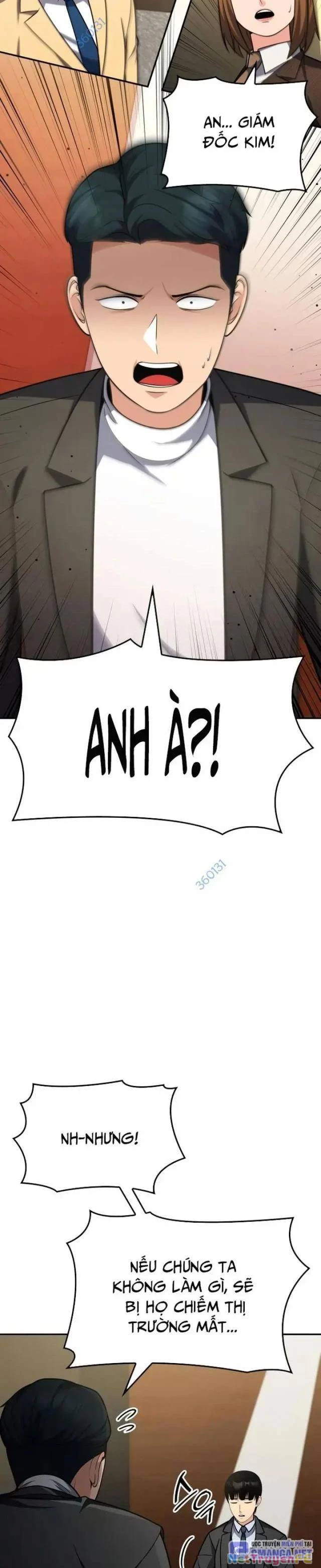 Sau Khi Ly Hôn Ta Trúng Jackpot Chapter 76 - Trang 3