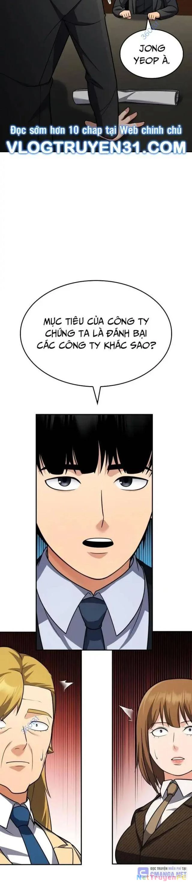 Sau Khi Ly Hôn Ta Trúng Jackpot Chapter 76 - Trang 3