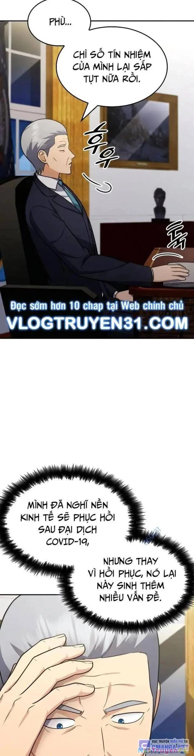 Sau Khi Ly Hôn Ta Trúng Jackpot Chapter 76 - Trang 3