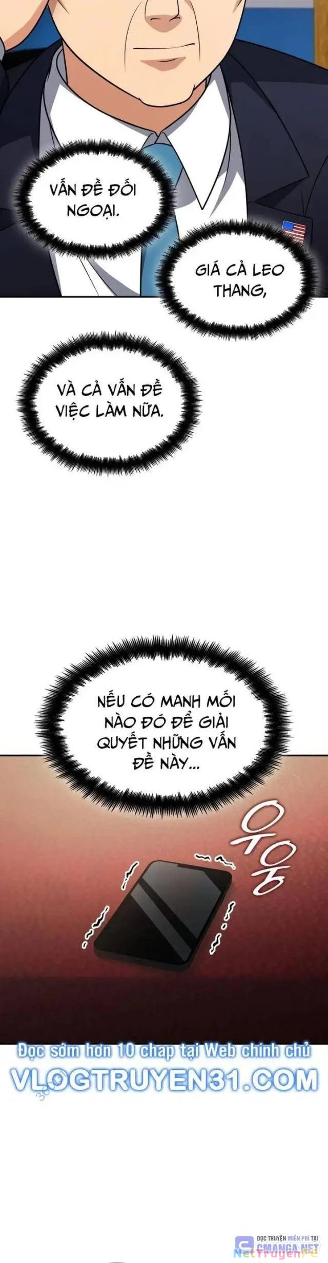 Sau Khi Ly Hôn Ta Trúng Jackpot Chapter 76 - Trang 3