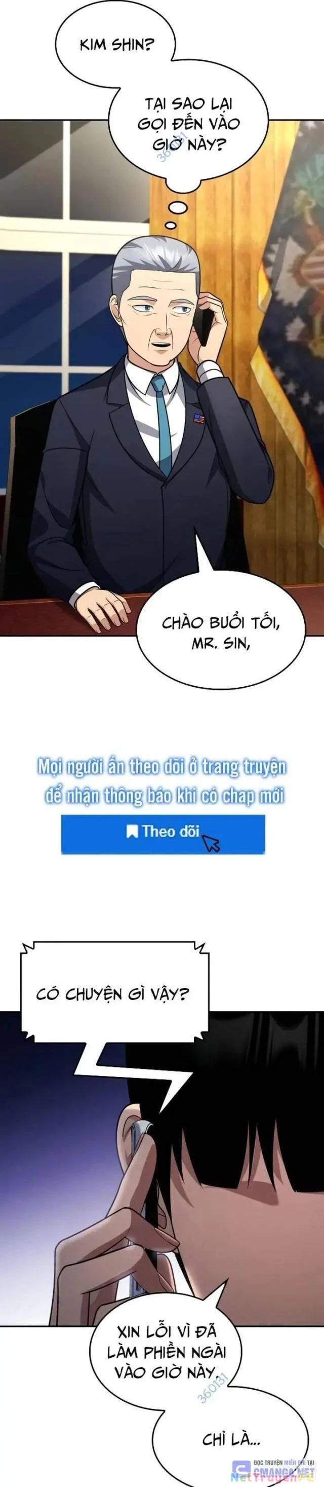 Sau Khi Ly Hôn Ta Trúng Jackpot Chapter 76 - Trang 3