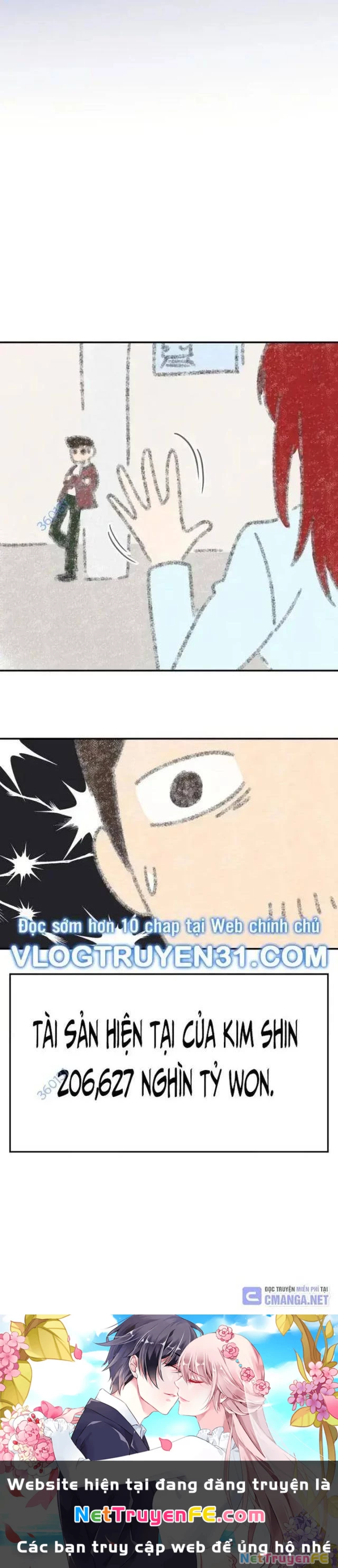 Sau Khi Ly Hôn Ta Trúng Jackpot Chapter 76 - Trang 3