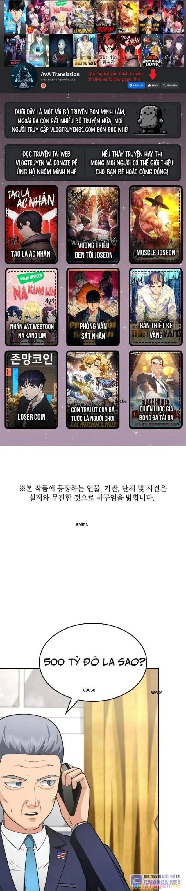 Sau Khi Ly Hôn Ta Trúng Jackpot Chapter 77 - Trang 3