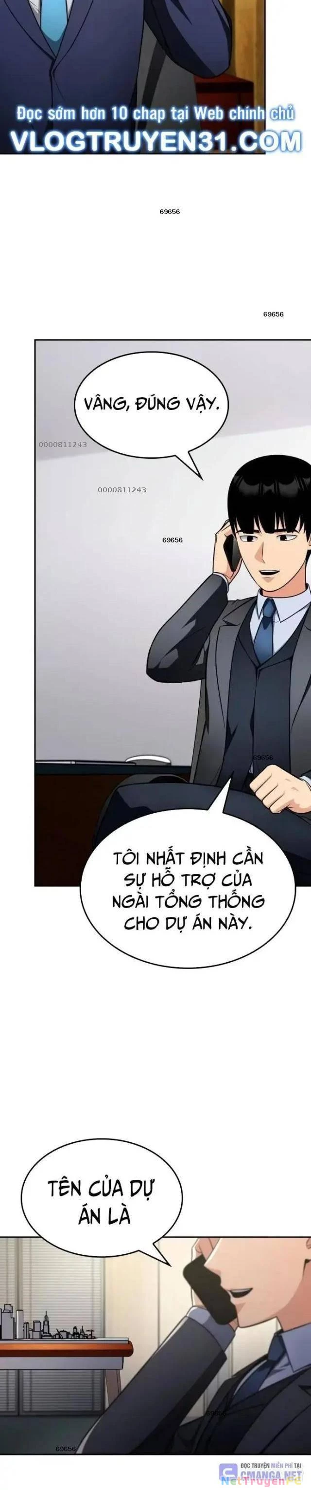 Sau Khi Ly Hôn Ta Trúng Jackpot Chapter 77 - Trang 3