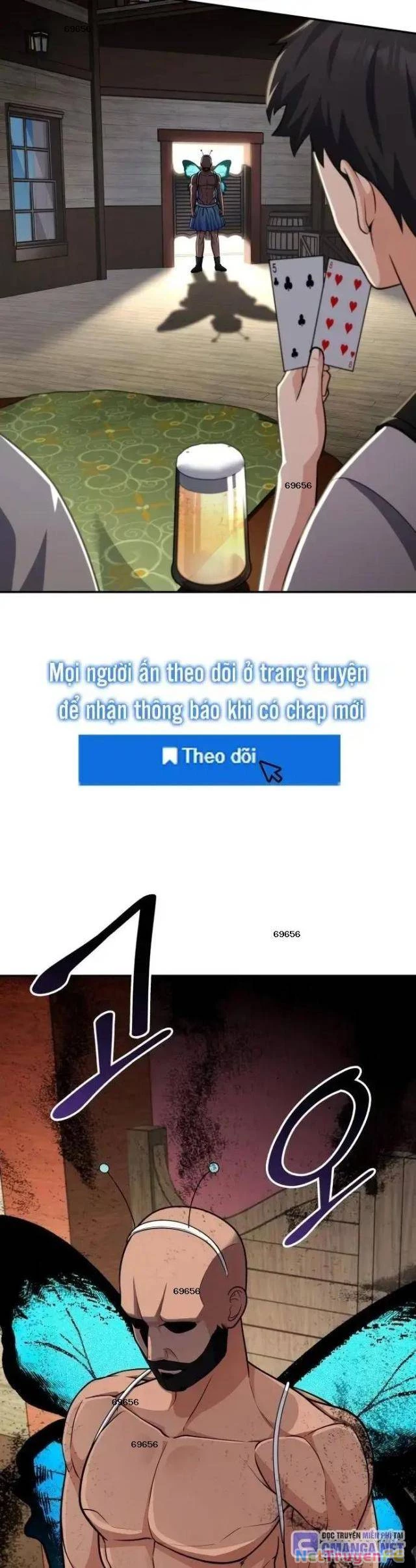 Sau Khi Ly Hôn Ta Trúng Jackpot Chapter 77 - Trang 3