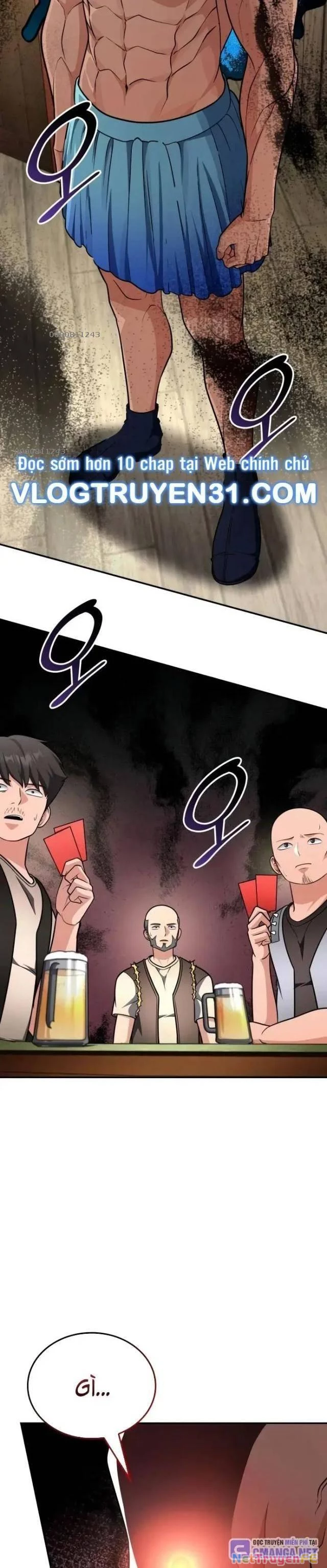 Sau Khi Ly Hôn Ta Trúng Jackpot Chapter 77 - Trang 3