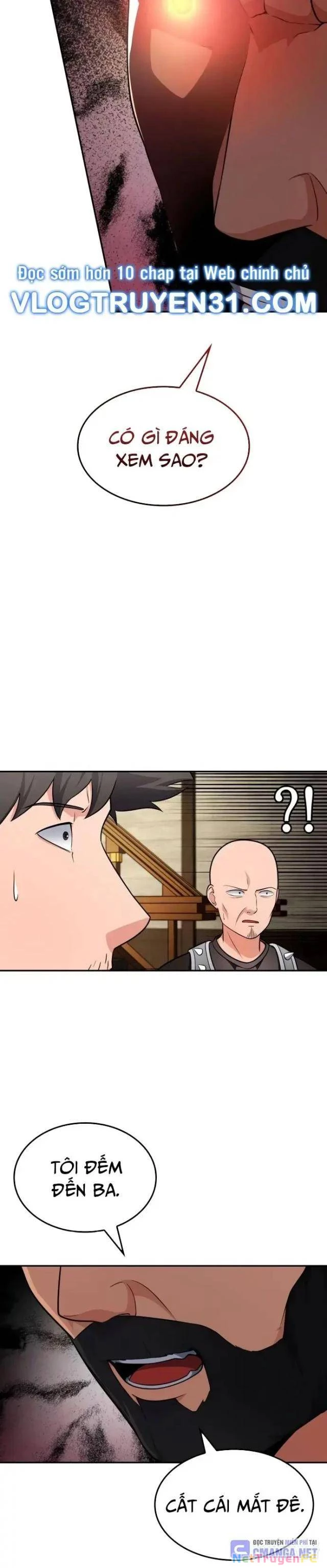 Sau Khi Ly Hôn Ta Trúng Jackpot Chapter 77 - Trang 3