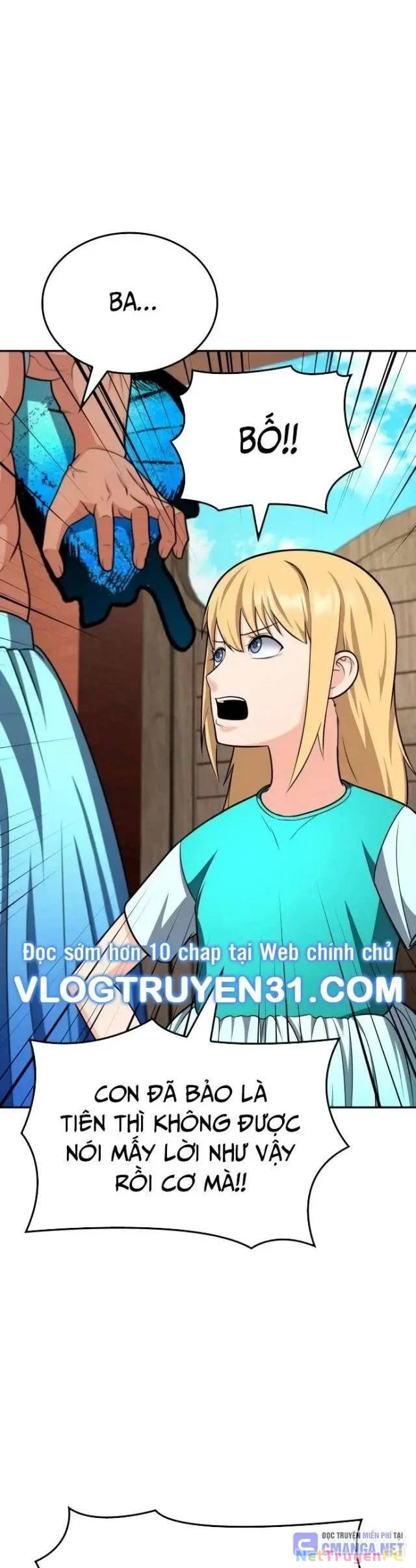 Sau Khi Ly Hôn Ta Trúng Jackpot Chapter 77 - Trang 3