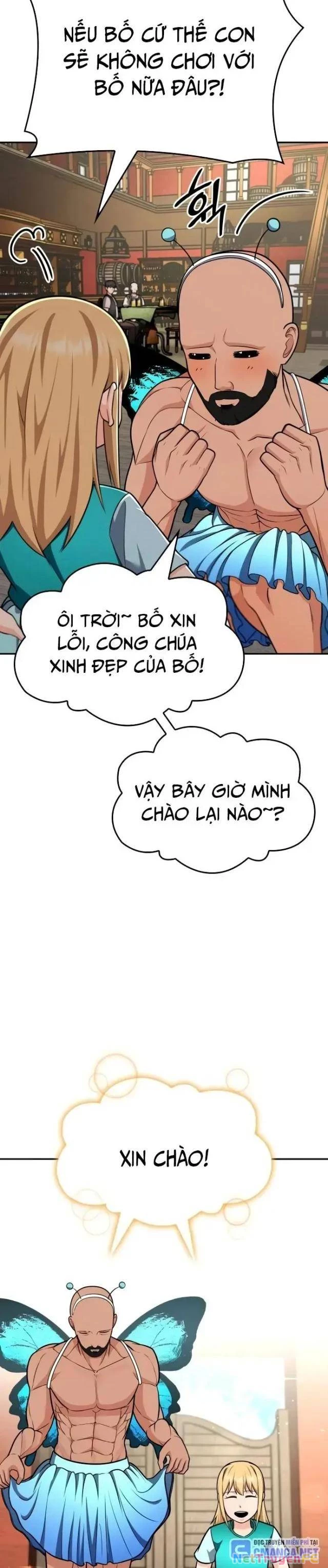 Sau Khi Ly Hôn Ta Trúng Jackpot Chapter 77 - Trang 3