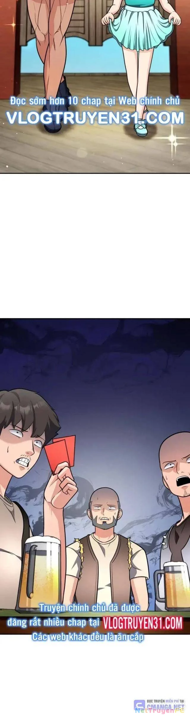 Sau Khi Ly Hôn Ta Trúng Jackpot Chapter 77 - Trang 3