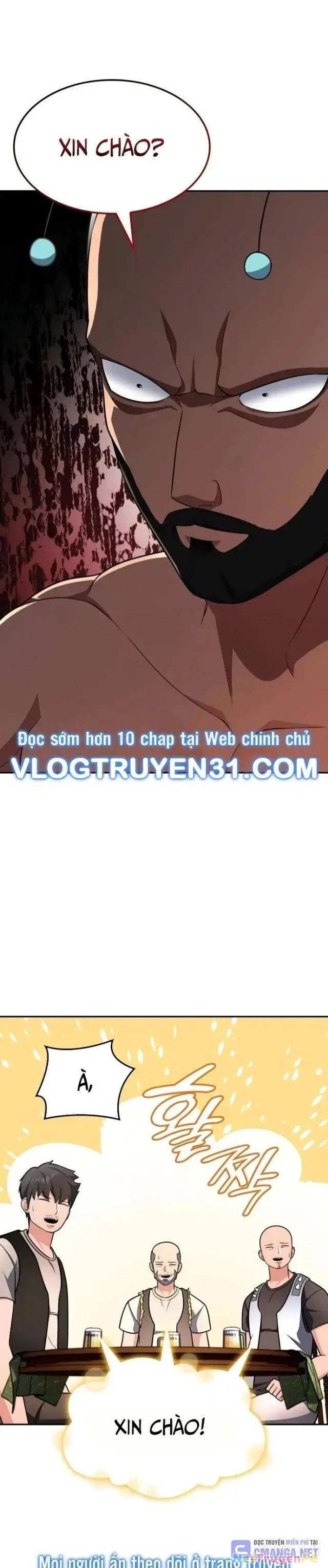 Sau Khi Ly Hôn Ta Trúng Jackpot Chapter 77 - Trang 3