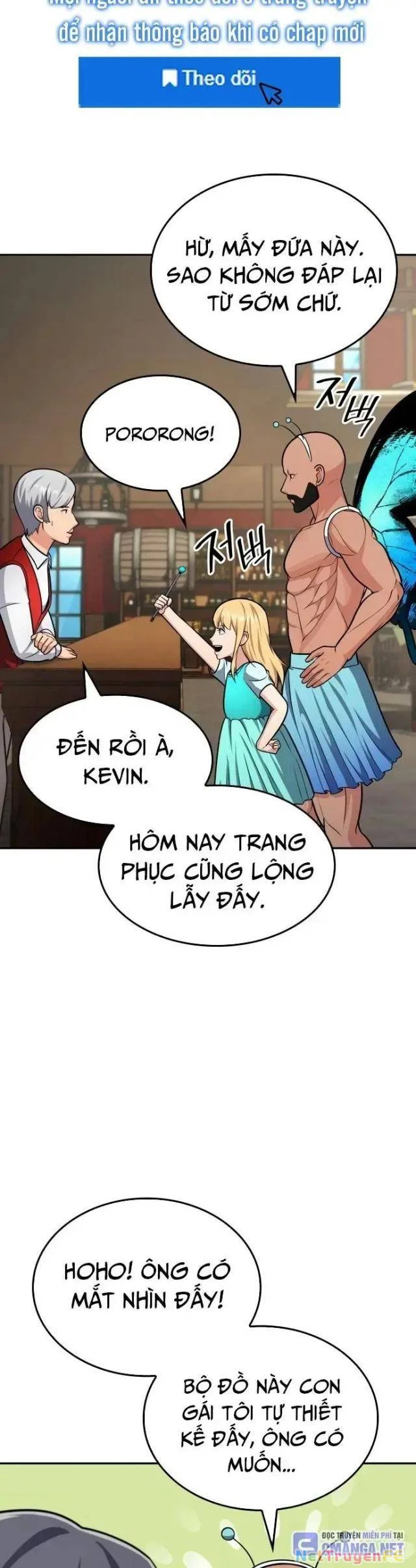 Sau Khi Ly Hôn Ta Trúng Jackpot Chapter 77 - Trang 3