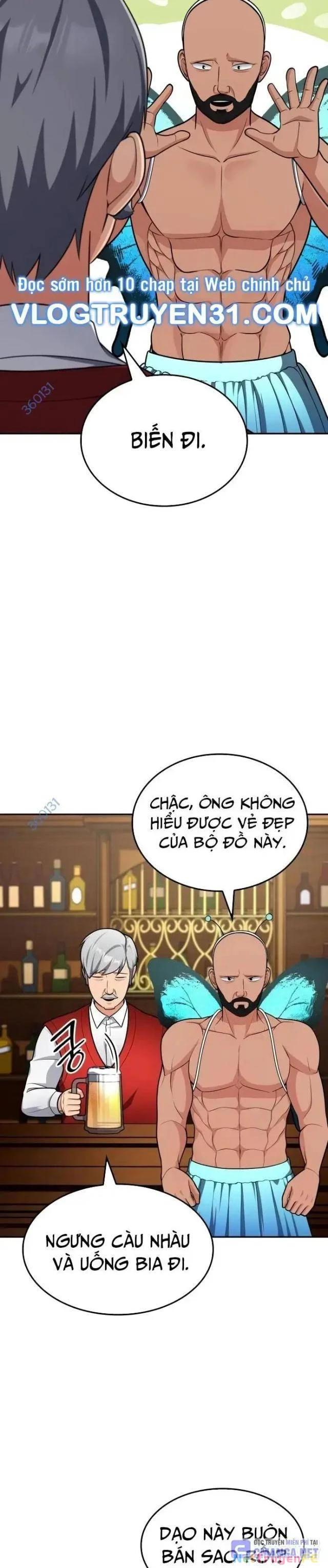 Sau Khi Ly Hôn Ta Trúng Jackpot Chapter 77 - Trang 3