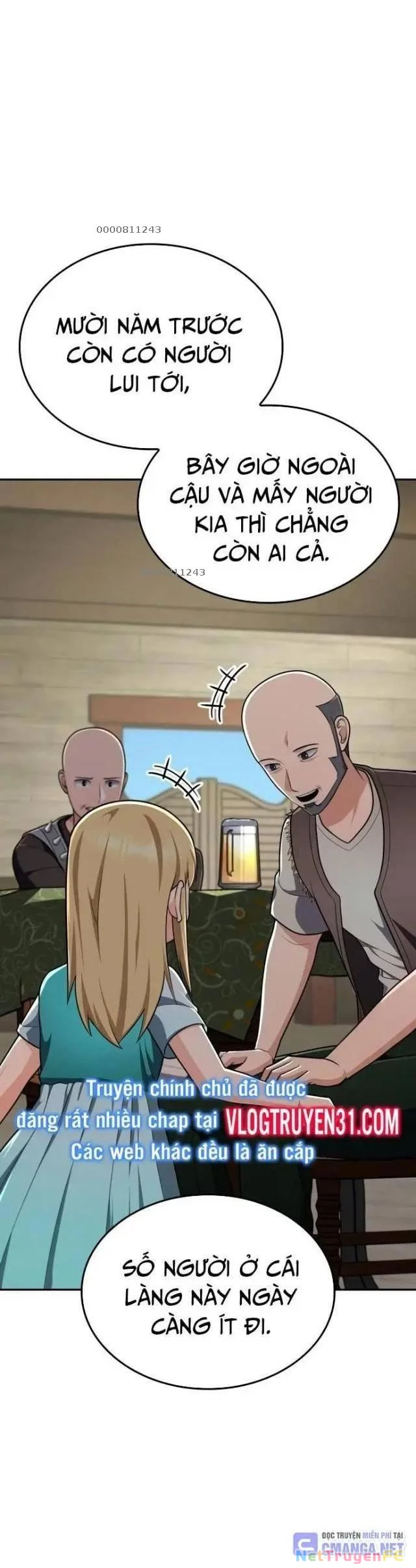 Sau Khi Ly Hôn Ta Trúng Jackpot Chapter 77 - Trang 3