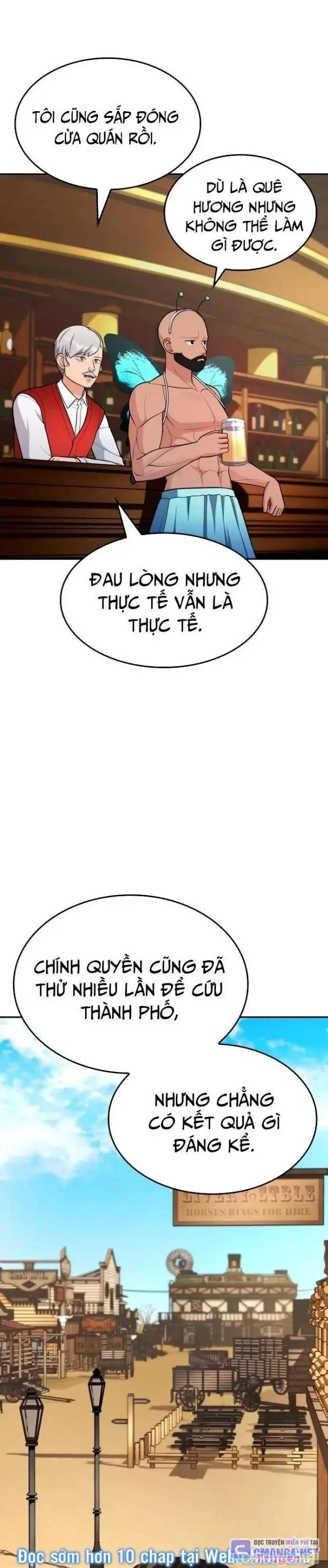 Sau Khi Ly Hôn Ta Trúng Jackpot Chapter 77 - Trang 3