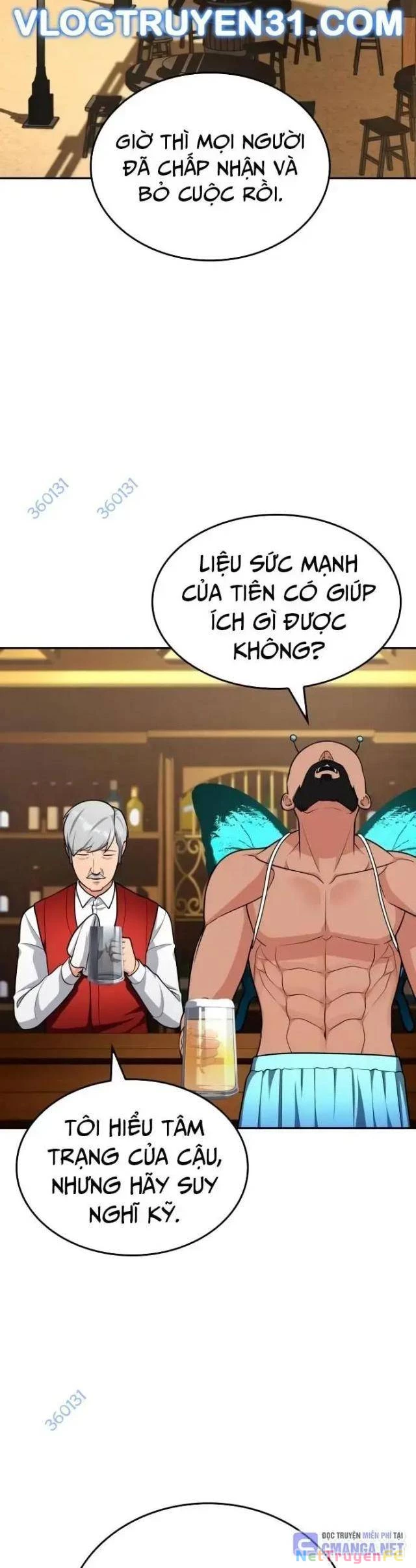 Sau Khi Ly Hôn Ta Trúng Jackpot Chapter 77 - Trang 3