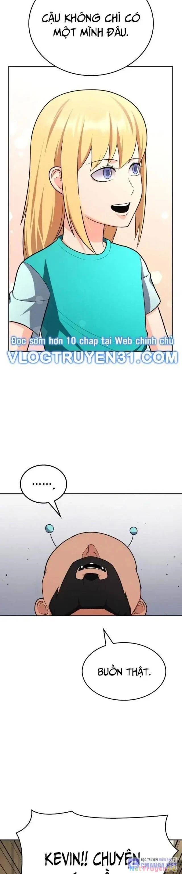 Sau Khi Ly Hôn Ta Trúng Jackpot Chapter 77 - Trang 3