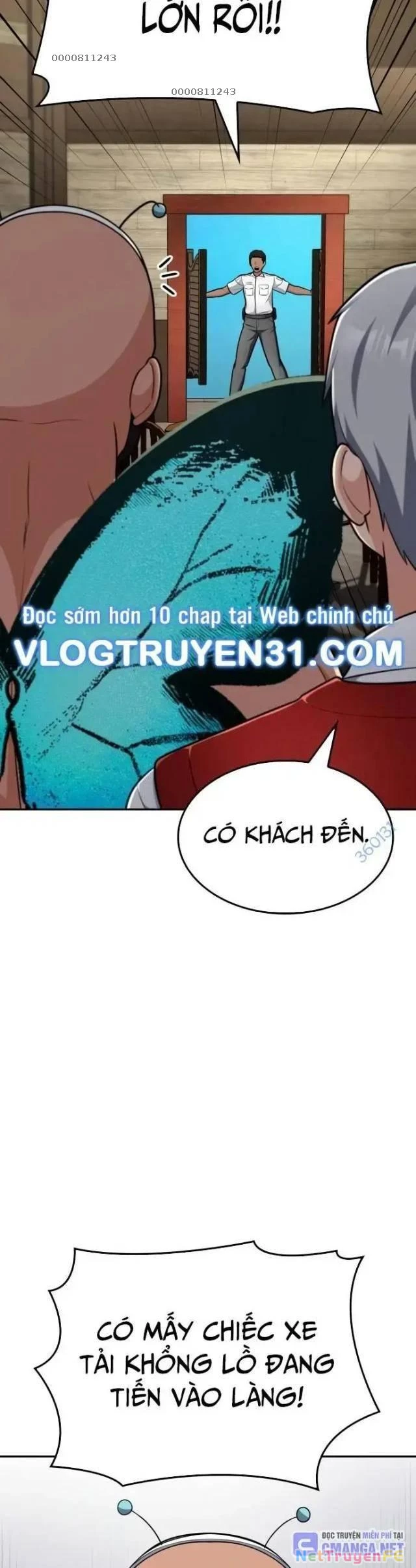 Sau Khi Ly Hôn Ta Trúng Jackpot Chapter 77 - Trang 3
