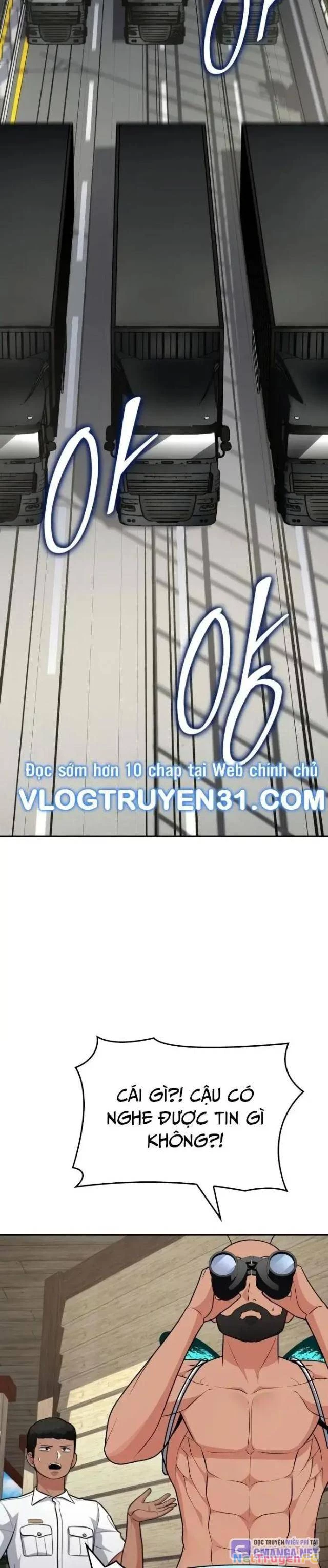 Sau Khi Ly Hôn Ta Trúng Jackpot Chapter 77 - Trang 3