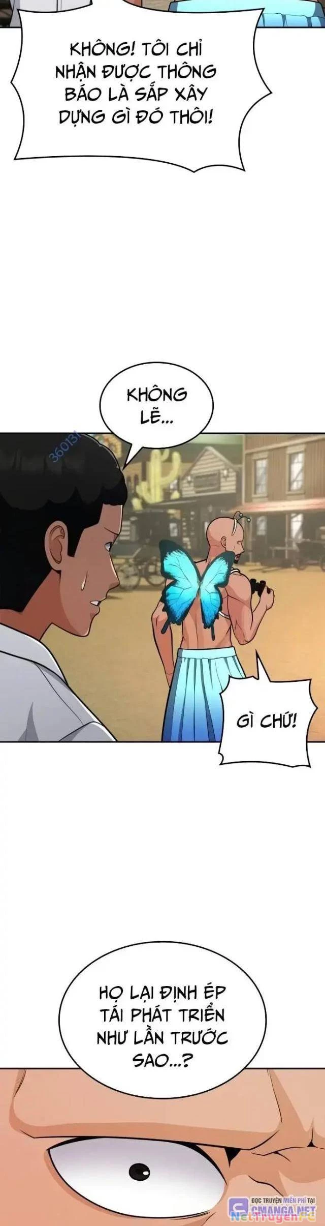 Sau Khi Ly Hôn Ta Trúng Jackpot Chapter 77 - Trang 3