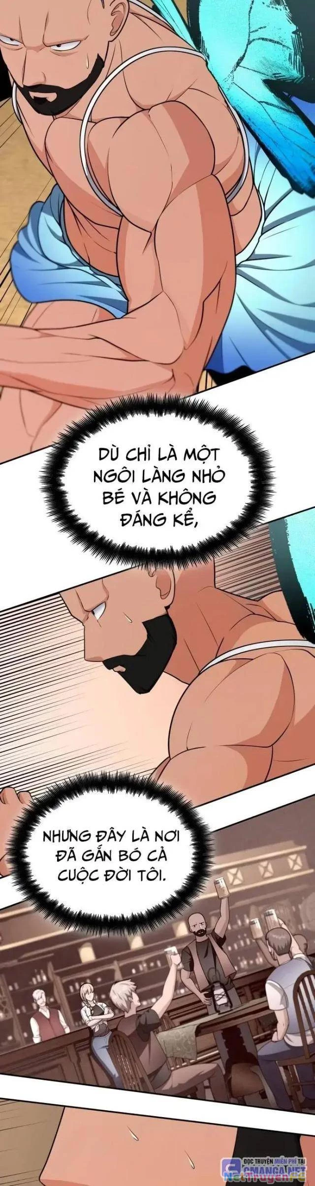 Sau Khi Ly Hôn Ta Trúng Jackpot Chapter 77 - Trang 3