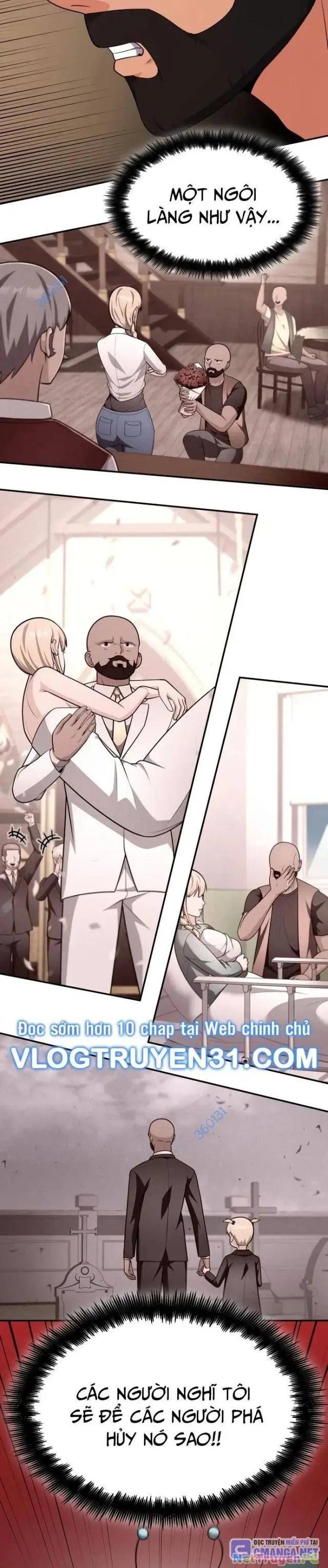 Sau Khi Ly Hôn Ta Trúng Jackpot Chapter 77 - Trang 3