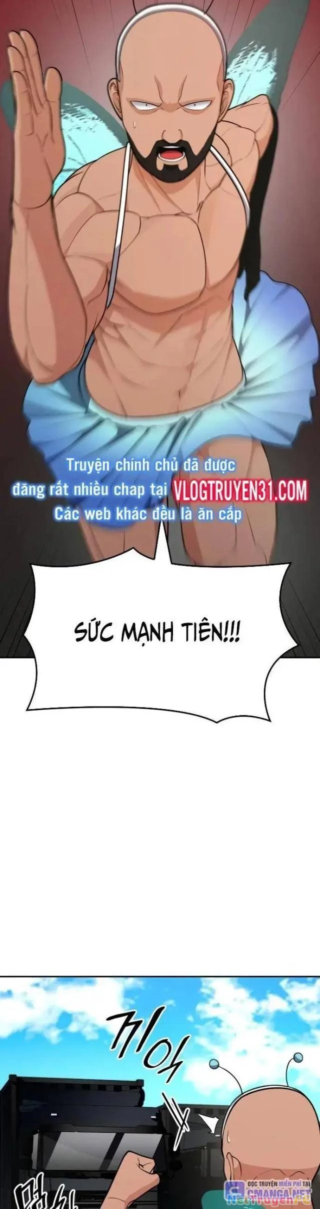 Sau Khi Ly Hôn Ta Trúng Jackpot Chapter 77 - Trang 3
