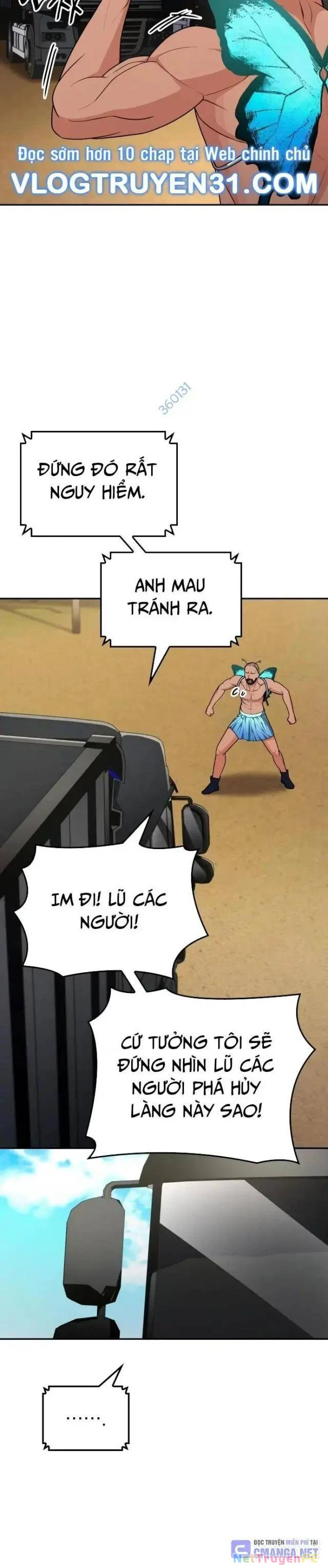 Sau Khi Ly Hôn Ta Trúng Jackpot Chapter 77 - Trang 3