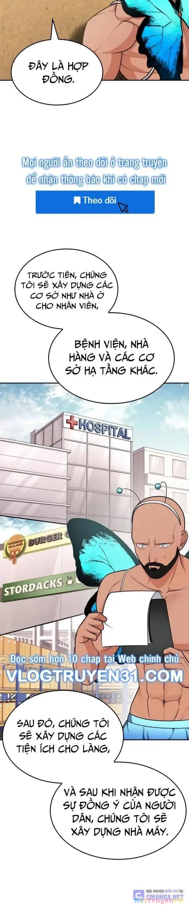 Sau Khi Ly Hôn Ta Trúng Jackpot Chapter 77 - Trang 3